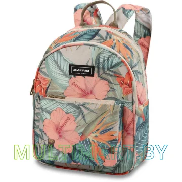Рюкзак Dakine Essentials Pack Mini 7L (rattan tropical)